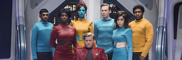 Black Mirror