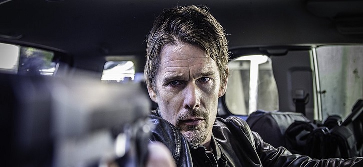 JOŠ 24 SATA ŽIVOTA 2017