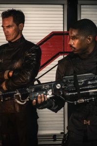Fahrenheit 451