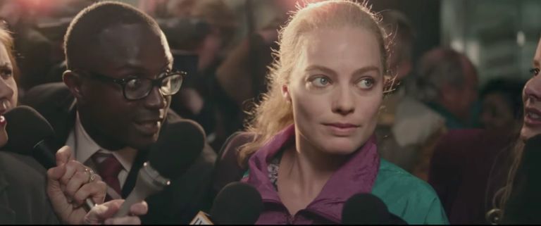 Ja, Tonya - I, Tonya 2017