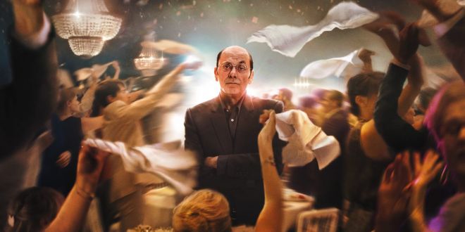 I TO JE ŽIVOT - Le sens de la fete