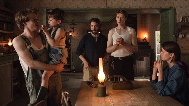 Ukleta kuća - Marrowbone 2017 Radnja i Opis Filma