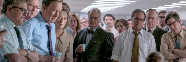 Novine - Doušnik - The Post 2017