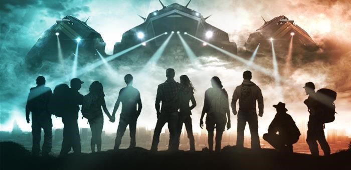 Trailer: Occupation (2018)