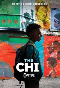 Serija The Chi (2018)
