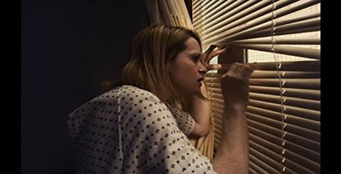 Unsane 2018