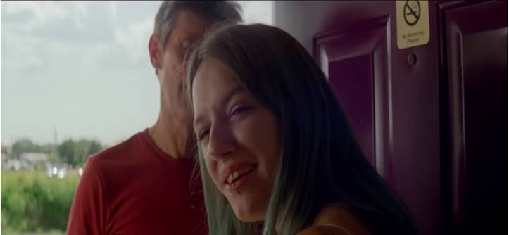 Projekt Florida 2017