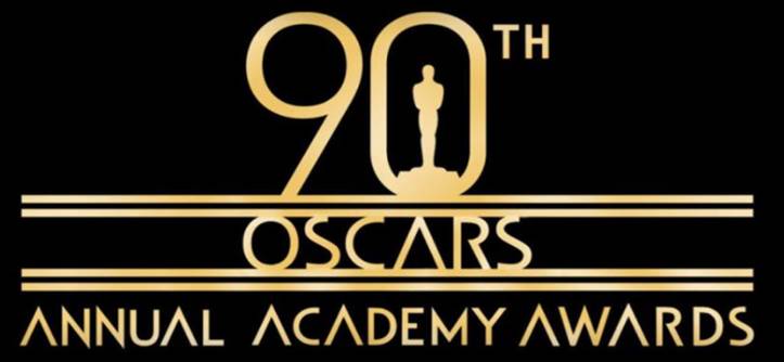 Kompletna lista Nominovanih za Oskara 2018