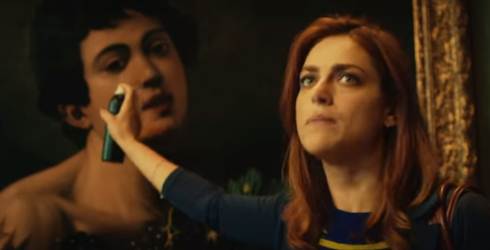 Metti la nonna in freezer (2018)