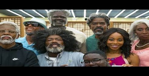 Uncle Drew (2018)