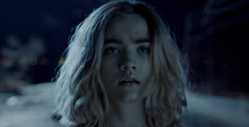 Impulse (2018- )