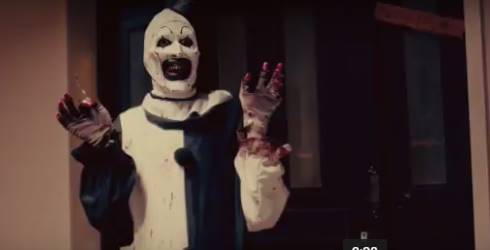 Terrifier