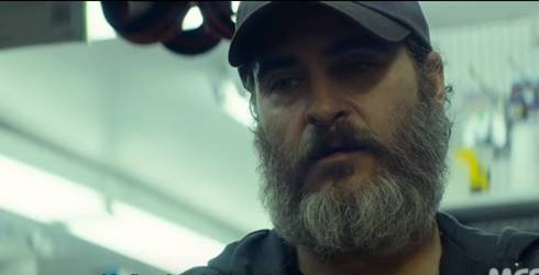 Iskupljenje u New Yorku You