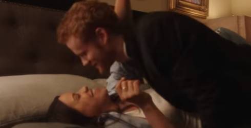 Harry & Meghan: A Royal Romance