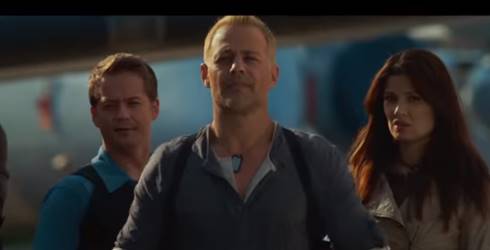 Battle Drone Battle Drone