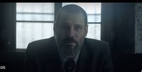 Dark Crimes Dark Crimes