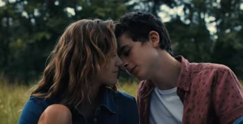 Hot Summer Nights Hot Summer Nights