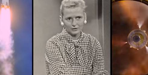 Mercury 13 Mercury 13