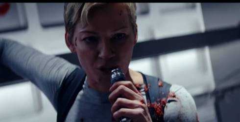 Nightflyers