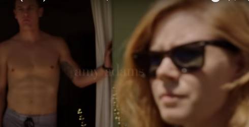 Sharp Objects