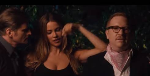 The Con Is On The Con Is On