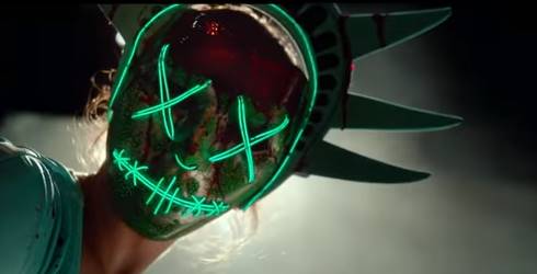 The First Purge
