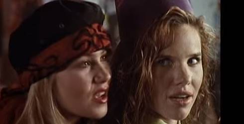 Don't Tell Mom the Babysitter's Dead