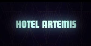 Hotel Artemis