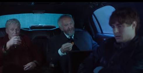 wife Zena 2017 Recenzija Opis i Radnja Filma