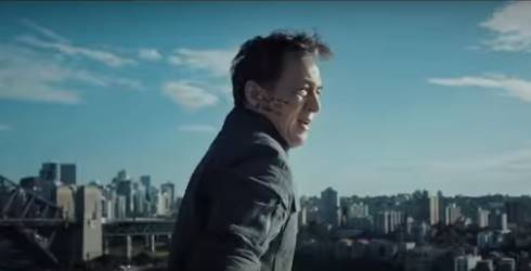 Bleeding Steel Bleeding Steel