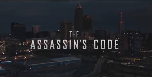 The Assassin’s Code