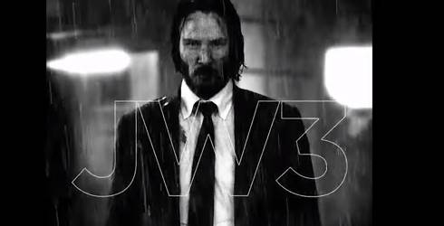 John Wick 3 Parabellum John Wick 3 Parabellum