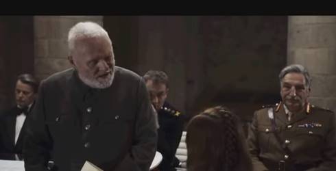 King Lear