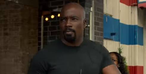 Marvel's Luke Cage: Season 2
