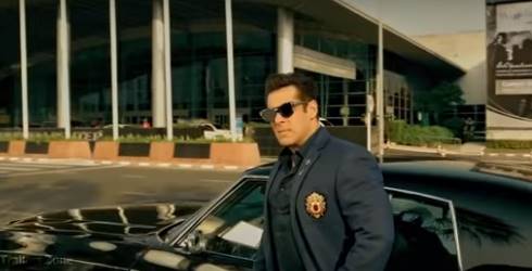 Race 3