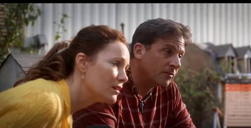 Welcome to Marwen
