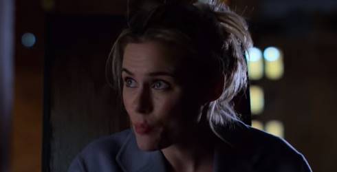 Jessica Jones