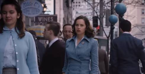 DOn the Basis of Sex DOn the Basis of Sex