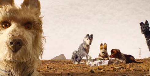 Isle of Dogs
