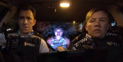 Wellington Paranormal