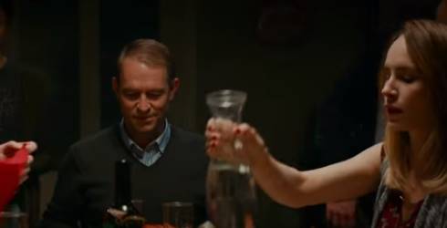 Await Further Instructions (2018)