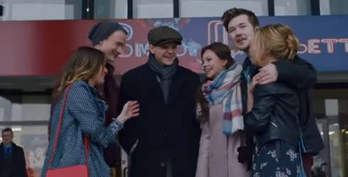 Ispytanie (2018)