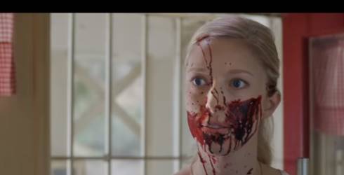 Killer Kate! (2018)
