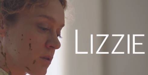Lizzie (2018)