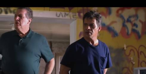 Making a Killing (2019)