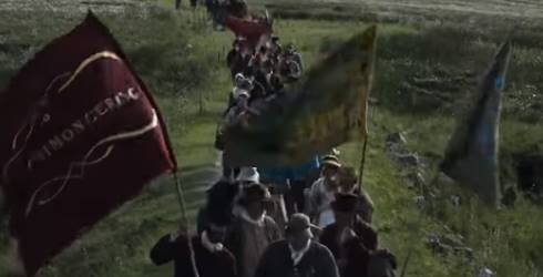 Peterloo