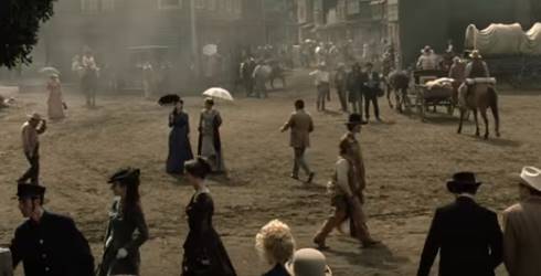 Westworld