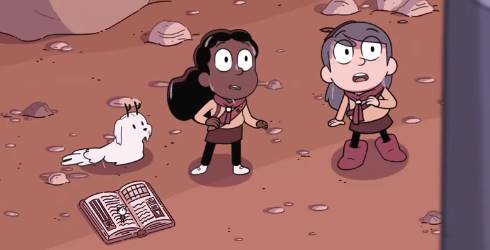 Hilda