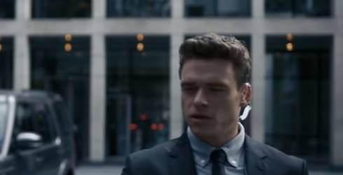 Bodyguard