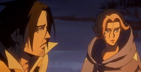 Castlevania
